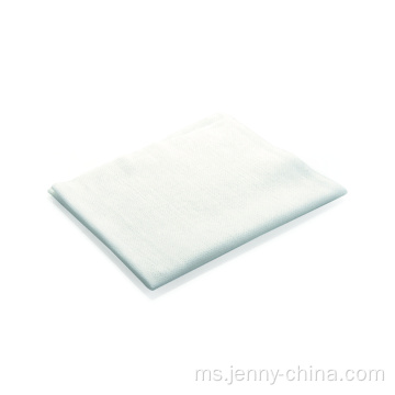 Spunlace Fabric Nonwoven Spunlace Plain In Roll